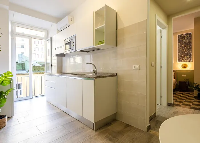 Adriana's In Prati Close To Vatican Museum Appartement Rome