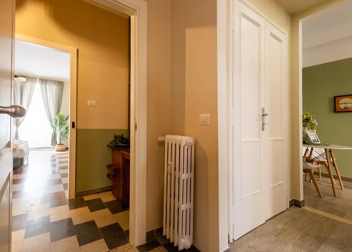 Appartement Adriana's In Prati Close To Vatican Museum