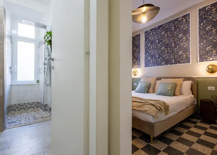 Appartement Adriana's In Prati Close To Vatican Museum Rome