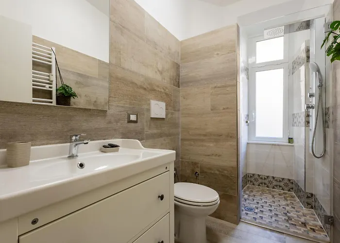 Adriana's In Prati Close To Vatican Museum * Rome