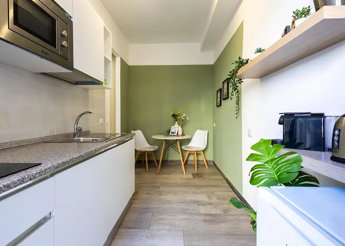 Adriana's In Prati Close To Vatican Museum Appartement *