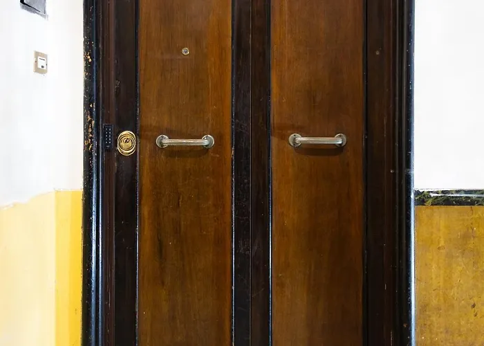 Adriana's In Prati Close To Vatican Museum Appartement *